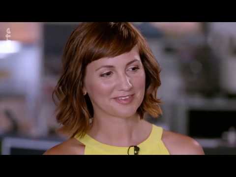 Blockchain - Technologie mit Zukunft - Xenius - ARTE HD