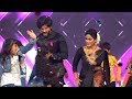 Dulquer Salman Samyuktha Menon Dance Red FM Malayalam Music Awards