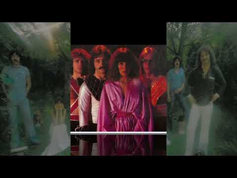 Kati és a Kerek Perec - Titanic (disco, Hungary 1979)