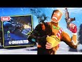 *NEW* UNVAULTED LTM | 15 Elims While Eating Tacos!!