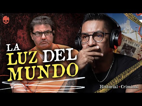 EL LADO OSCURO DE LA FE: ABUSO Y PODER. |  HISTORIAL CRIMINAL 💀