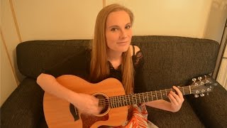 Cool Water (Sons of the Pioneers Cover)