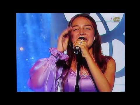 Орлюк Иванна - Чекаю - Junior Eurovision