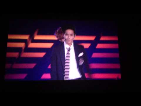 131027 SMT tokyo - EXO / growl