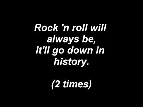 download lagu mp3 mp4 Rock Oh Baby Rock Lyrics, download lagu Rock Oh Baby Rock Lyrics gratis, unduh video klip Rock Oh Baby Rock Lyrics