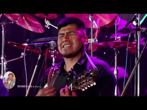 EN VIVO / GRUPO MAYARA - MARGARITA - CABO DE AÑO HOMENAJE A ANTONIO CHOQUE FLORES