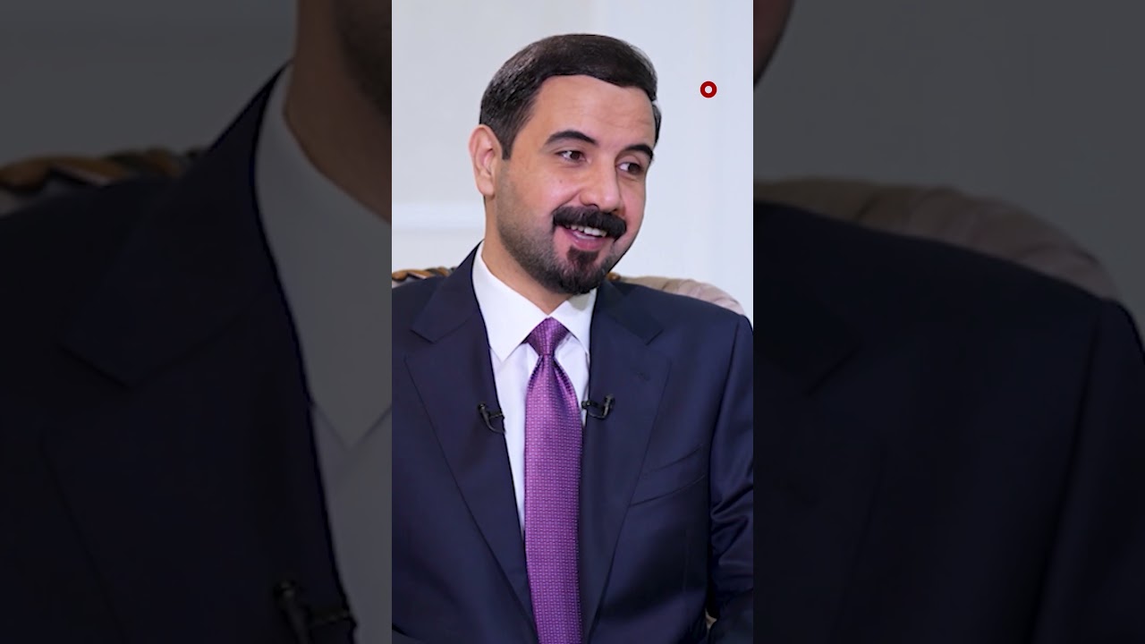فيديو | الموسوي: 5 من أصل 7 فصائل في العراق ستسلم سلاحها بعد العيد | مواجهة