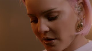 Anne-Marie x KSI x Digital Farm Animals - Don’t Play [Official Acoustic Video]