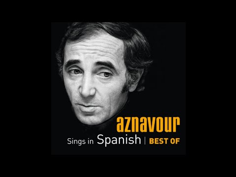 Charles Aznavour - 20 - Un día. 🎵