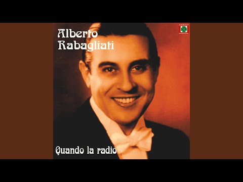 Ba ba baciami piccina