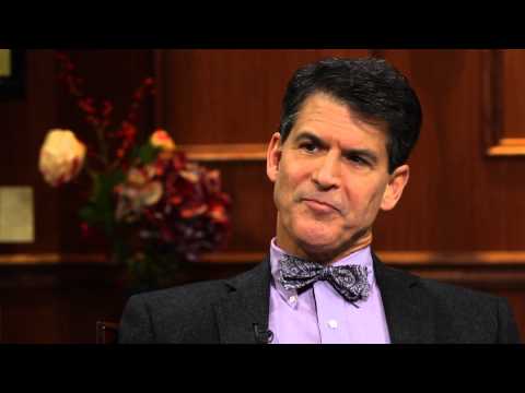 Doctor Eben Alexander Describes His Journey to Heaven | Larry King Now | Ora TV