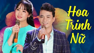 Download lagu Hoa Trinh Nữ - Lê Sang & Kim Chi | MV FULL HD mp3
