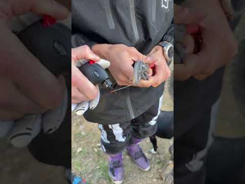 🚨 URGENCE, JE DOIS LUI PERCER L’ONGLE 🚨 #urgence #santé #moto #urgencemedicale #soinsdesanté