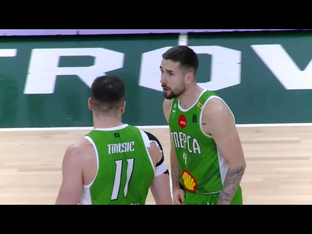 Trepça - Rahoveci Pjesa 2