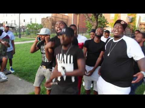 Molly Marcuss X Pistol x Goon - Thats how you drag