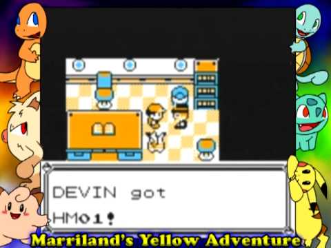 Marriland's Yellow Greatest Hits