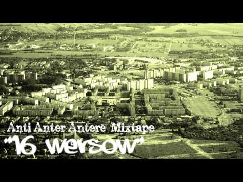 06. Anter - Elegancko