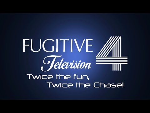 Fugitive Television 4: Twice the Fun, Twice the Chase (3K Subs Special)