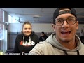 MaximalKraft / CoupleArmDayWorkout!