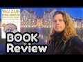 ZURICH VLOG We Are ONLY Our BRAINS Book Review 2025