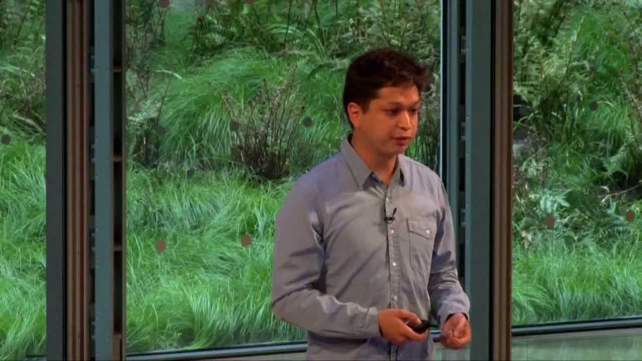 Pinterest Co-Founder and CEO Ben Silbermann - YouTube