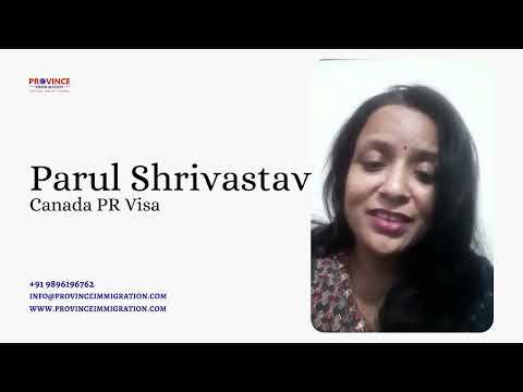 Parul Shrivastav