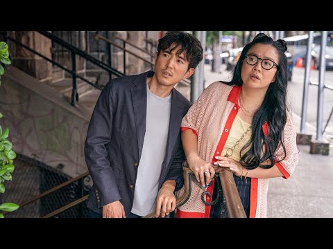 Trailer-Vorschau: Shortcomings