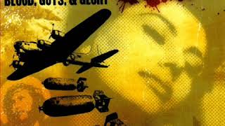 Hanover Saints - Blood,Guts &amp; Glory(full ep 2004)