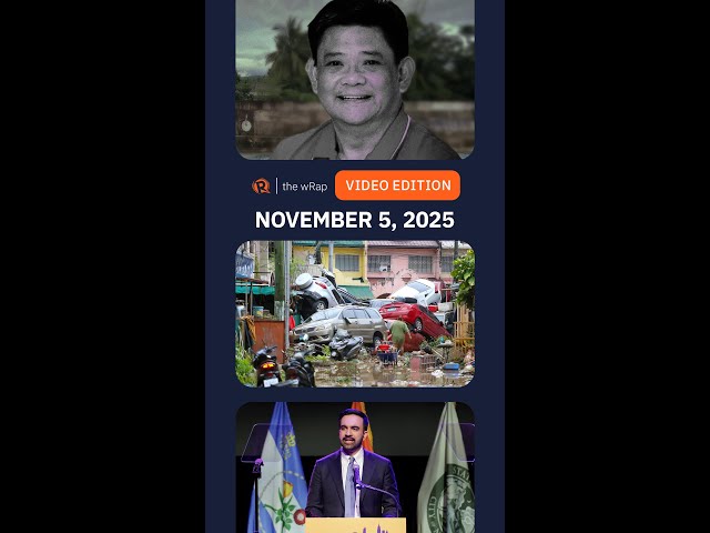 Rival of Zaldy Co’s brother bags P2.3-B in flood control deals | The wRap