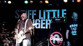 Stiff Little Fingers - When We Were Young