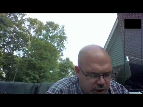 Select Board: June 16, 2020 - LIVE