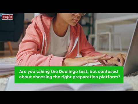 DUOLINGO