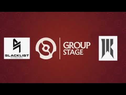 BLACKLIST vs SHOPIFY - ABED vs KUKU TIE BREAKER BATTLE - BALI MAJOR (2023)