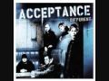 Acceptance - Gloria/US Appearing - Acoustic ...
