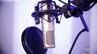 Video thumbnail for Rode K2 Tube Vocal Microphone - Rode K2 by American Musical Supply