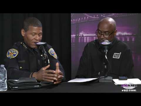Street Soldiers Town Hall: Change & Improvements Made By Law Enforcement Pt. 1