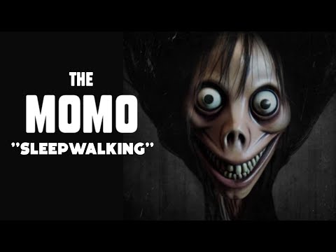 The Momo - Sleepwalking | Short Horror Film