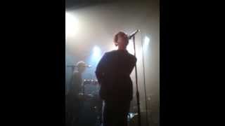 Success - Hard To Come Back / The Psychoanalyst @ Le Bataclan