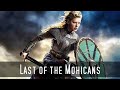 Royal Scots Dragoon Guards – Last of the Mohicans (Epic Scottish Music)