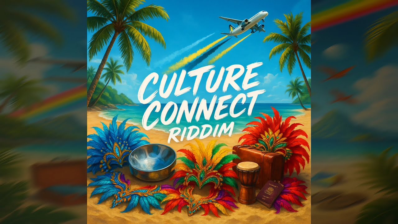 Invasion Band x Imran Nerdy - We Di Vibe 