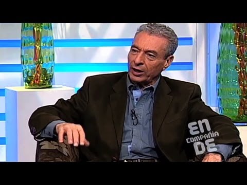 En compañía de... César Costa 26/05/13