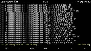 Download lagu OH..BEGINI CARA MENGGABUNG VIDEO MP4 DAN AUDIO MP3 mp3