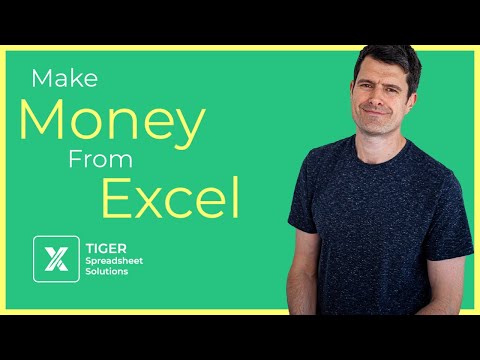 (13/14) Can You Scale Your Excel (VBA) Consulting Practice?