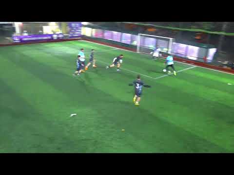 BAHÇEŞEHİR MUTAK - PARSELLER PRO  I Bilyoner Rakipbul İstanbul 2025 kapanış Sezonu AVRUPA YARI FİNAL