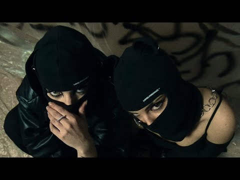 BURGAS, Tekilas - TOSSICA (Videoclip)