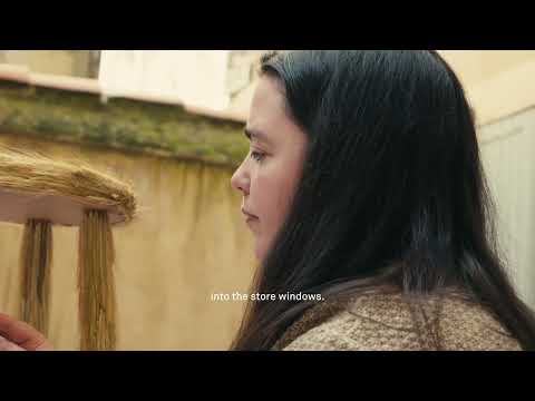 LE TANNEUR X EMMA BRUSCHI