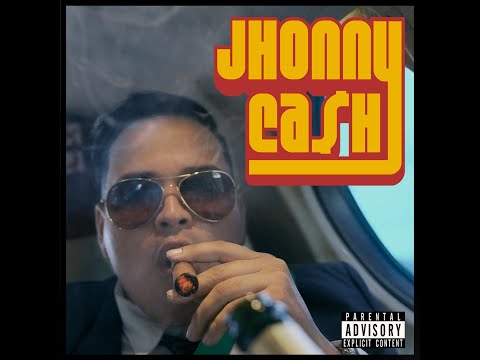 JHONNY CASH - CRUZ SANTA CORONA