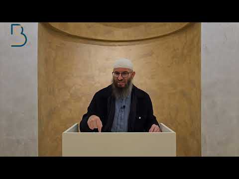 Shkëputje nga libri "Esh-shukru" - "Falënderimi dhe mirënjohja", i autorit Ibën Ebi Dunja /6 - B.S