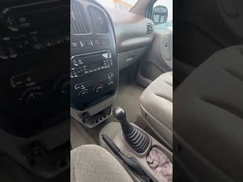 фото chrysler voyager iv 0