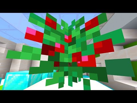 Was passt hier nicht rein? Minecraft Rätsel